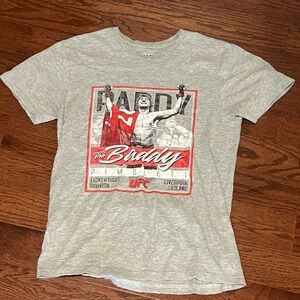 Paddy Pimblett TShirt